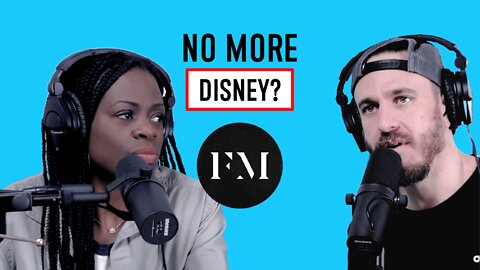 Disney LGBTQIA+ Indoctrination