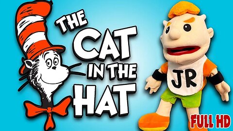 SML Movie - The Cat In The Hat 2023 - Full Episode