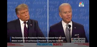 No Essential Difference Between Trump and Biden