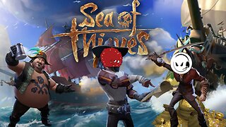 Sea of Thieves and Chat