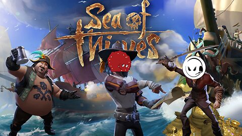 Sea of Thieves and Chat