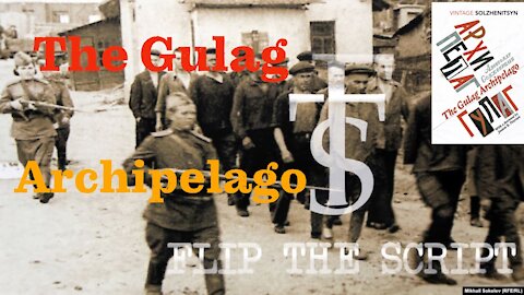 The Gulag Archipelago: Aleksandr Solzhenitsyn, The Gulag Hardens