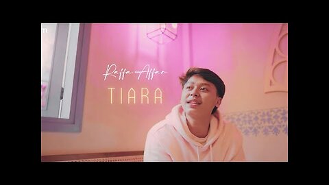 Raffa Affar - Tiara