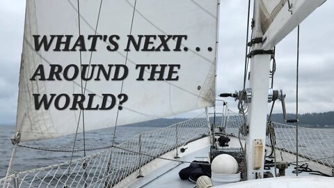 Where Are We Planning To Sail To? What Started This Journey?