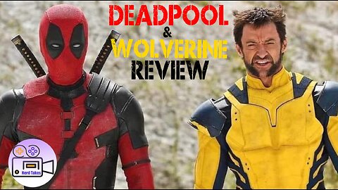 Deadpool and Wolverine Review | Spoiler Free Review
