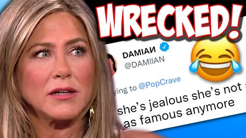 Actress' CRAZY Meltdown BACKFIRES Hilariously!