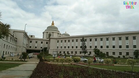 Bangalore Sai baba hospital