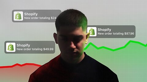 $10 Million Dropshipping SECRETS Revealed