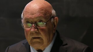 SA’s last apartheid president FW de Klerk has died