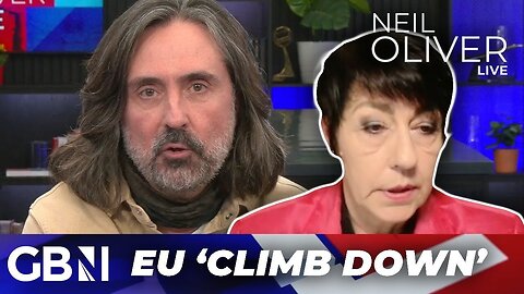 Neil Oliver - People are realising climate change is a Massive Lie - 2/12/24..