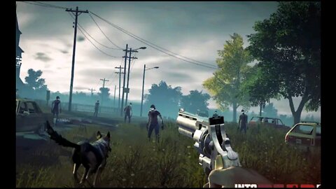 into the dead 2,Zombie killing game