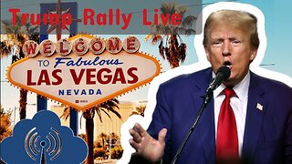Trump RALLY Live in LAS VEGAS | 1/27/24 Live on YNN