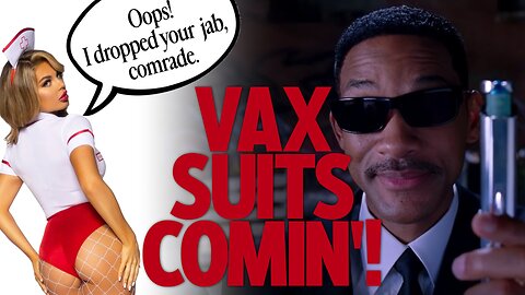 Actors sue studios over vax mandates!