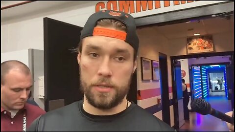 NHL Player Refuses To Wear Rainbow Jersey For Pride Night Due To His Faith