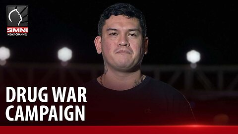 FULL INTERVIEW | Iba't ibang reaksyon sa drug war campaign sa Davao City, sinagot