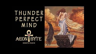 THUNDER THE PERFECT MIND