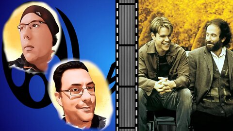 Good Will Hunting (1997) - The Reel McCoy Podcast Ep. 51#