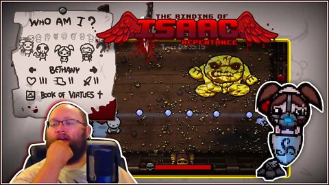 Fire Made of Poop - The Binding of Isaac: Repentance | Gameplay