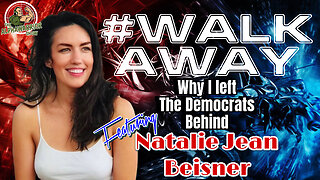 Reshaping Beliefs: Natalie Beisner's Walkaway Awakening and the Power of Transformation - EP.175