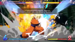 Dragon Ball Fighterz 01