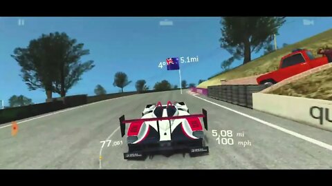 GUIGAMES - Porsche RS Spyder Evo Limited Series - Parte 5 de 9 - GAMEPLAY 2022