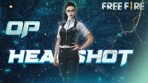 Unbeatable FreeFire player #freefire