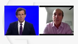 Roundtable discussion: DeSantis, Trump, Biden and 2024 presidential outlook