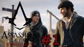 Assassin's Creed Syndicate - Sequência 1