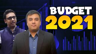 Budget 2021