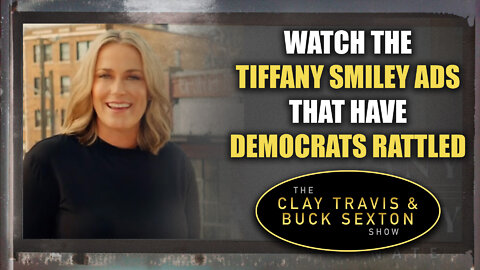 Watch the Tiffany Smiley Ads That Have Democrats Rattled