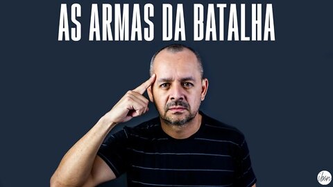 IBAN | AS ARMAS DA BATALHA | Culto De Domingo