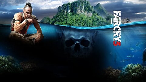 Far Cry 3 Gameplay - No Commentary Walkthrough Part 6