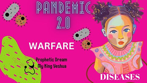 Prophetic Dream - Pandemic 2.0 BLOCKED from Youtube