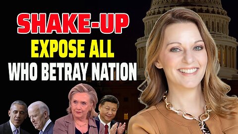 JULIE GREEN☘️SHAKE-UP SUPREME COURT☘️EXPOSE ALL WHO BETRAY THIS NATION - TRUMP NEWS