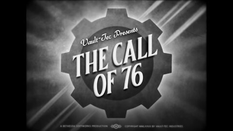 The Call of Vault 76