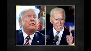 BREAKING NEWS: Donald Trump & Joe Biden Declared Winners of New Hampshire Primary