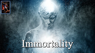 Immortality: Will Anti-Aging Breakthroughs Help you Live Long Enough to Become Utterly Depraved?