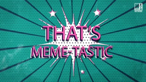 That's Memetastic: The Best Memes Of The Week With Drew Berquist & Disco The Trusty Steed