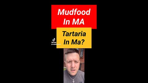 Tartaria in Ma , Mudflood in Ma