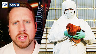 New PANDEMIC is 100x WORSE Than COVID? Experts War of NEW BIRD FLU | Beyond the Headlines