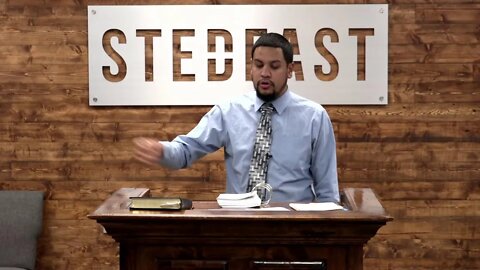 Spanish Service | Stedfast Baptist Church