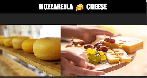 Cutest and Crispy Miniature Heart Shaped Mozzarella Cheese | ASMR Cooking Mini Food