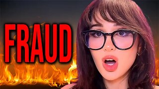 SSSniperWolf STOLE This Other Creator's LIFE