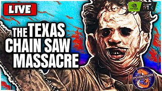 Family Is Here: The Texas Chain Saw Massacre