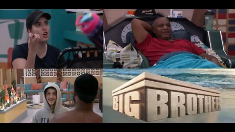 #BB24 Brittany's Unnecessary Game Gets EXPOSED, Terrance Tries to Form Cookout 2.0 w/ Taylor & Monte