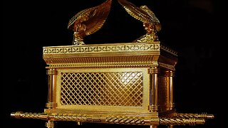 Part3-Where is the ark of the covenant today