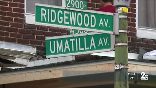 Ridgewood Road fire leaves one dead