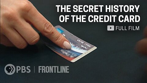 The Secret History of the Credit Card [FULL Documentary] 💳🤯
