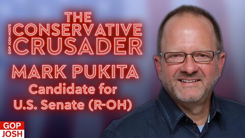 The Conservative Chat - Mark Pukita