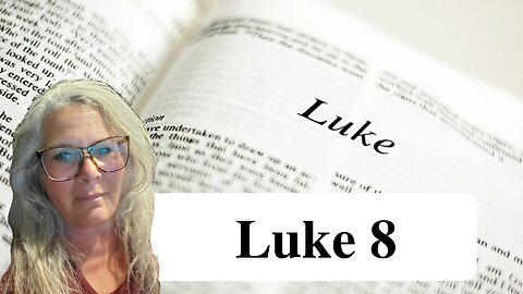 Luke 8